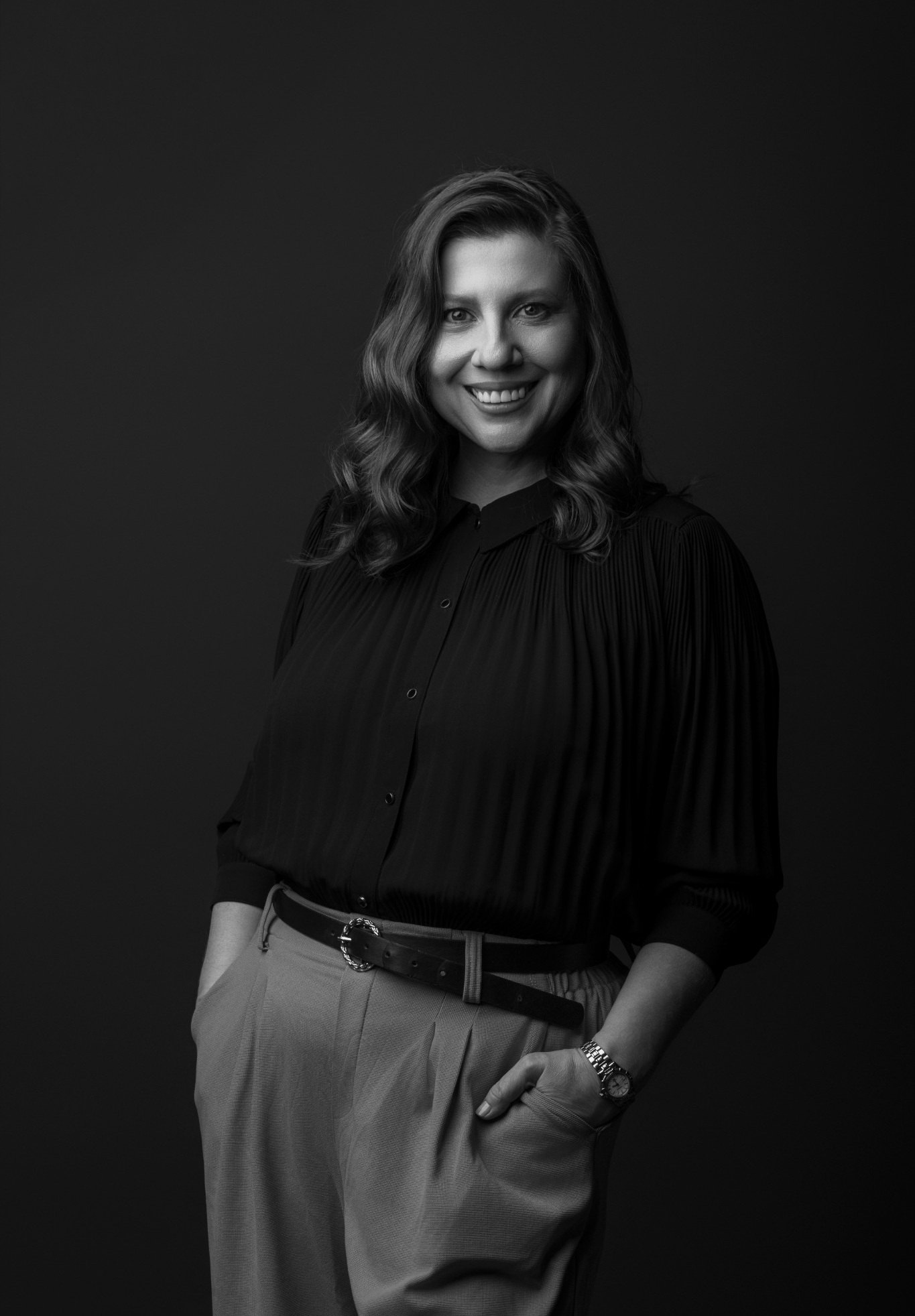 Daria Fidalgo